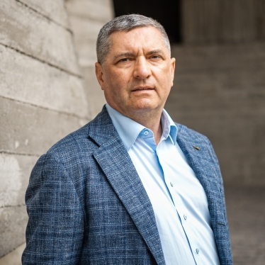 Віталій Джуринський, засновник та ідейний натхненник автодинастії VIDI