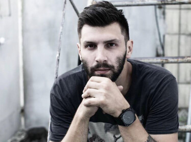 Мій найцінніший провал. Розповідають Жебровська, Ставніцер, Трегуб, Балбек, Кожум'яка /Фото 2