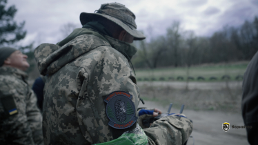 Польоти в школі «Боривітер» одразу на спеціальному програмному забезпеченні