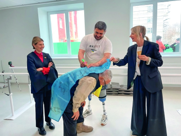 предоставлено пресс-службой Superhumans