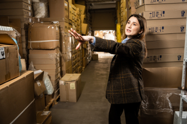 Marie Fresh Cosmetics