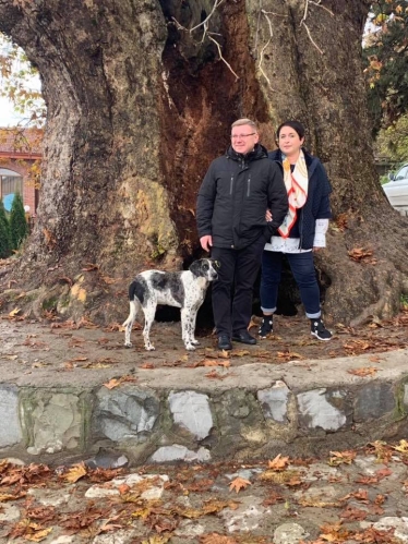 Тамара Савощенко /Фото 1