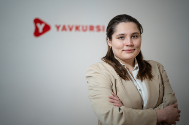 «ЯвКурсі»