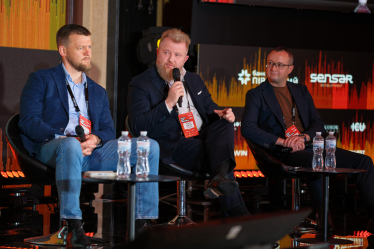 Минимум $2,5 млрд инвестиций на четырех. Что будут строить ОККО, «Метинвест», Terwin и Vodafone до 2026 года /Фото 2