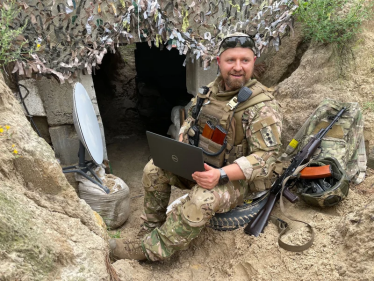 из личного архива