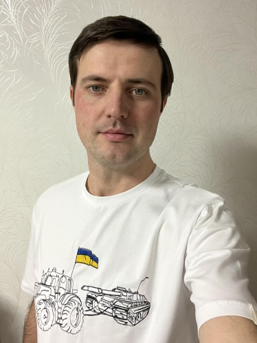 Тарас Высоцкий