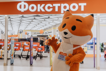 Миллиардные убытки, рост цен на 20% и уменьшение ассортимента. Что происходит с рынком продавцов техники в Украине? Интервью с СЕО «Фокстрота» /Фото 3