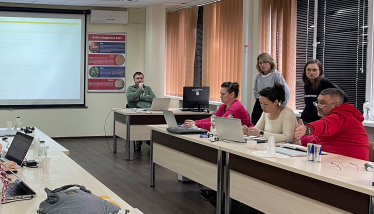 Стрес-коучинг, розвиток лідерства та фінансова підтримка. AB InBev Efes Україна про HR-стратегію, що відповідатиме викликам 2023 року /Фото 2