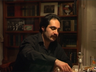 Фильм «Ля Палисиада»