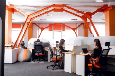 «Побудувати компанію-єдинорога підприємцю – це як бігуну пройти Ironman: спочатку пробіжи половину». 20-річна історія N-iX&amp;nbsp; /Фото 4