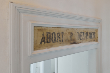 Багатофункціональний комунальний простір на базі Палацу Потоцьких в Івано-Франківську