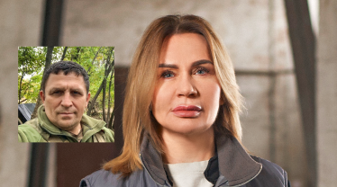 «Авто-Сила» /Михайло Чайка для Forbes Ukraine/фото з особистого архіву