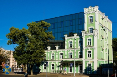 Суд арестовал имущество российского генерала более чем на 1 млрд грн в Полтавской области (фото) /Фото 3