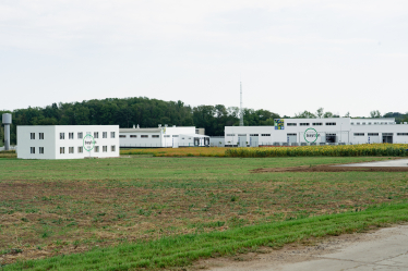 Завод Bayton