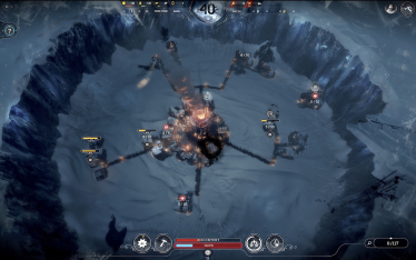 Frostpunk