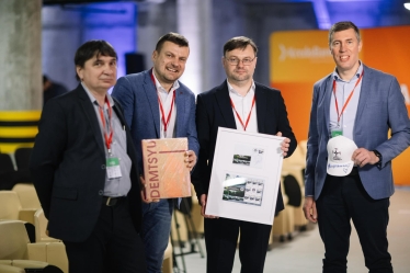 Як український бізнес пройшов перший рік повномасштабної війни? Ключові тези з Весняного ділового форуму у Львові /Фото 3