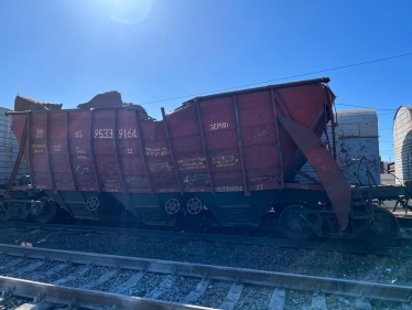 Неефективна «Укрзалізниця» перетворилася на машину з порятунку мільйонів українців. Як компанію переставили на воєнні рейки /Фото 7