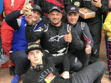 из личного архива