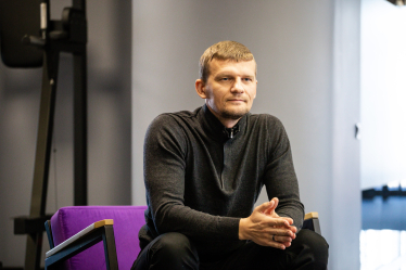 Перше питання: «Чи готові ми інвестувати в цю компанію та перебувати в ній досить довго?»  /Фото 3