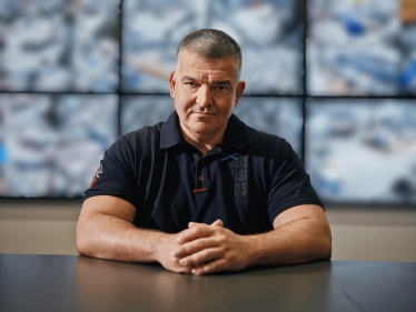 Fire Point угода з ОАЕ /Костянтин Ліберов/LIBKOS, для Forbes Ukraine