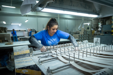 «Київгума»: шлях компанії від регіонального виробника до міжнародного гравця /Фото 5