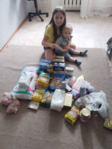 Соціальне паливо. Як фонд «Корпорація монстрів» допомагає українцям в тилу й на фронті /Фото 2