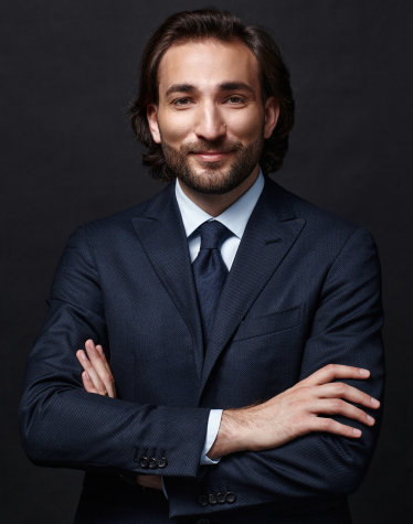 «Наша мета – потрапити до топ-50 виноробень світу». Гіоргі Іукурідзе, засновник SHABO, про виноробний бізнес в Україні /Фото 1