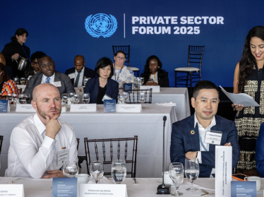 Тарас Панасенко, співзасновник та CEO «Аврора»