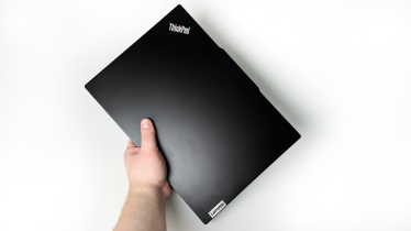 Потужний і компактний: огляд ноутбука Lenovo&amp;nbsp;ThinkPad&amp;nbsp;E14&amp;nbsp;Gen 6 /Фото 1