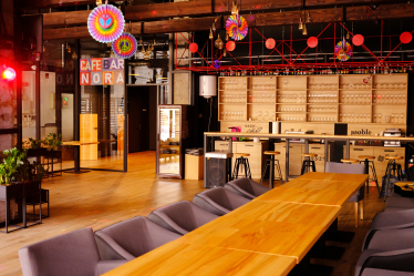 Офис больше не офис. Как украинские компании меняют подход к организации работы. Пять трендов /Фото 20