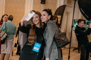 Форум Forbes Woman 2025: Лідерство, Бізнес і Баланс між Карʼєрою та Життям /Фото 8