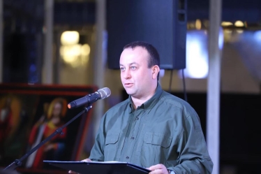 Сергій Борзов