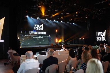 Lviv Invest Forum