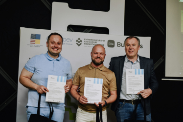 Export Consultants Mastery