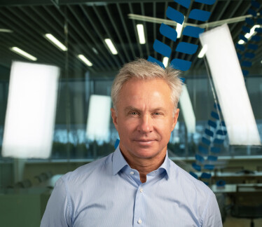 Олександр Чекменьов