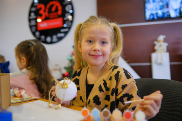 Люди – драйвер бізнесу: як VIDI стає опорою для співробітників /Фото 6