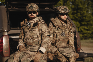 Продукція «Української Броні»