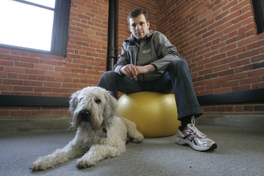 Шлях Макса Левчина до Пало-Альто. Еміграція, навчання та перші провальні стартапи мільярдера – в уривку з книги «Засновники. Історія створення PayPal»&amp;nbsp; /Фото 3