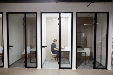 Стартапи в Україні: звідки чекати підтримки? /Фото 3