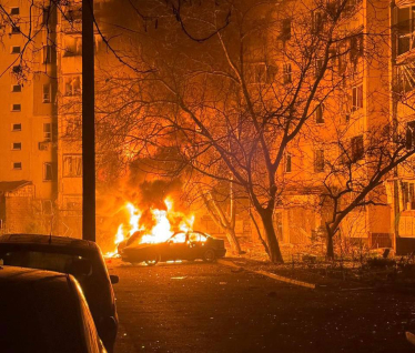 Одеська ОВА