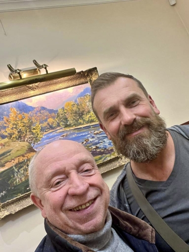 Знахідка для уряду, втрата для Малої академії наук – Станіслав Довгий прокоментував призначення Оксена Лісового міністром МОН /Фото 2