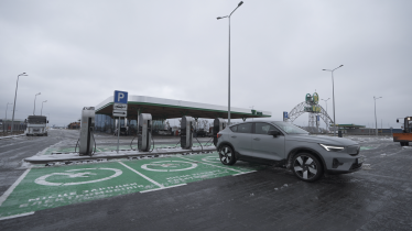 Як виглядає найбільший WOG в Україні. Дізнавались разом з учасником списку Forbes Next 250 Євгеном Таллером /Фото 5