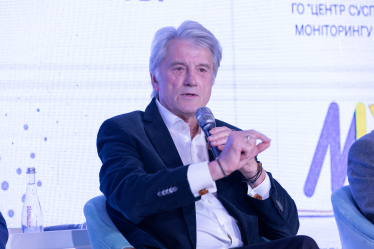 Віктор Ющенко