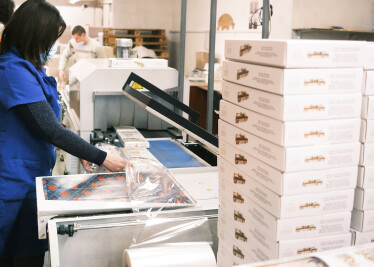 Ugears делает 100 000 3D-пазлов в месяц и продает их в 85 стран. Как выглядит производство этих необычных игрушек /Фото 26