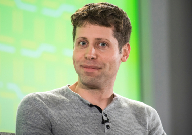 Сем Альтман /Getty Images