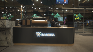 Як виглядає найбільший WOG в Україні. Дізнавались разом з учасником списку Forbes Next 250 Євгеном Таллером /Фото 14