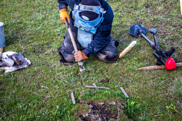 How to speed up demining. Case studies of FMC Ukraine and The HALO Trust, which help the state to solve this problem /Фото 9