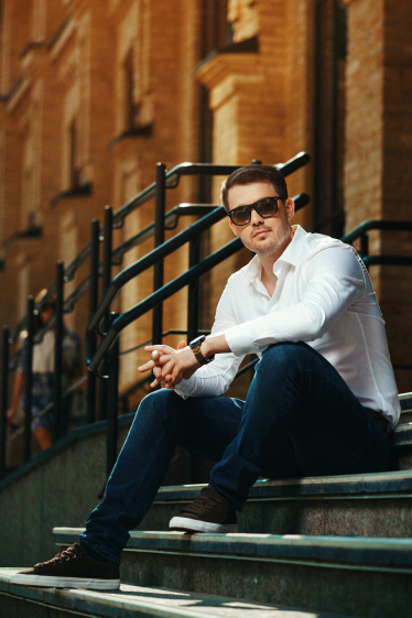 Руслан Бангерт