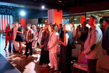 Грантова програма «Незламний бізнес» від Forbes Ukraine та PIN-UP