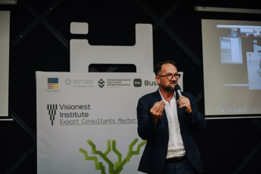 Export Consultants Mastery